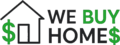 We Buy Homes